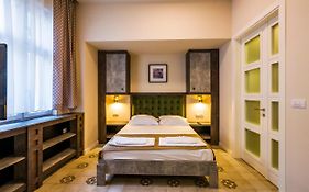 Lux Villa Old Town